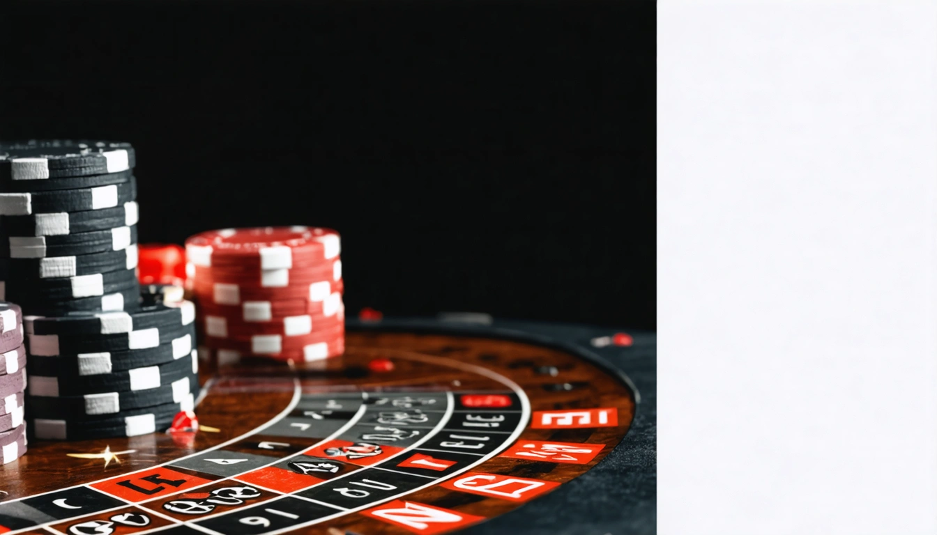 home Betify Casino